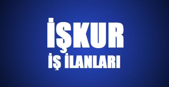 Evde mandal işi Ek iş ilanları » işkur ilanları